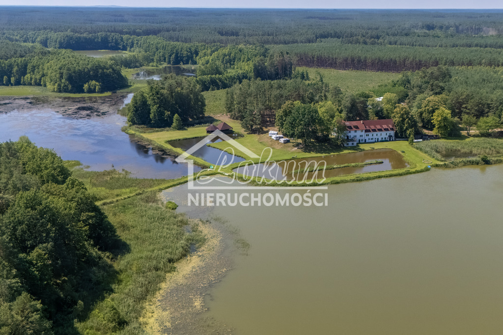 Dom 910 m², Zielątkowo - zdjęcie 4