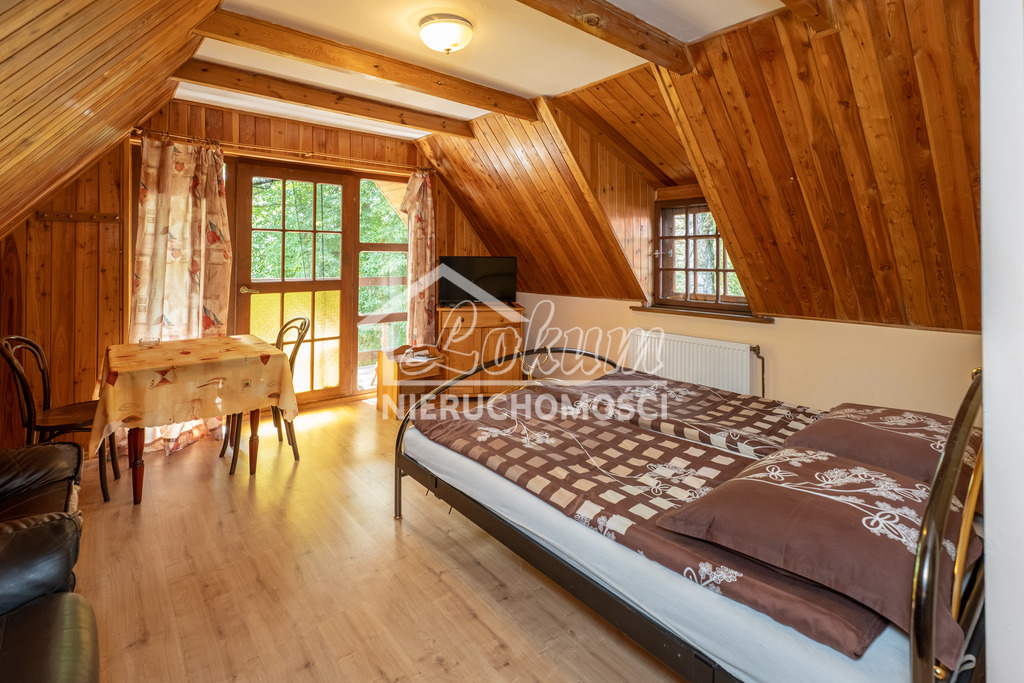 Dom 910 m², Zielątkowo - zdjęcie 17