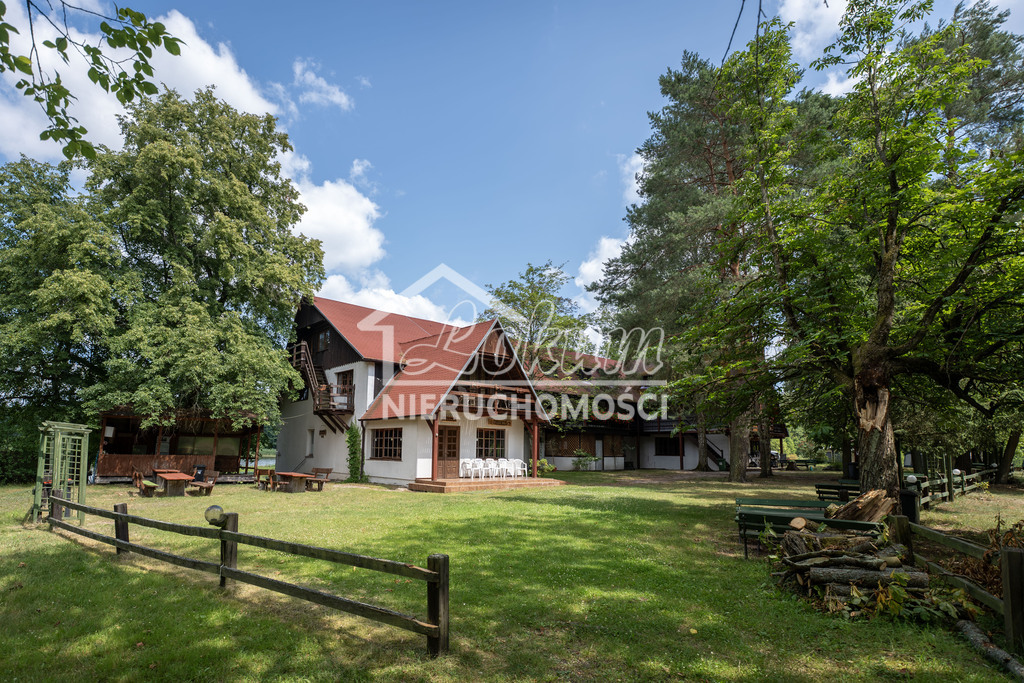 Dom 910 m², Zielątkowo - zdjęcie 6