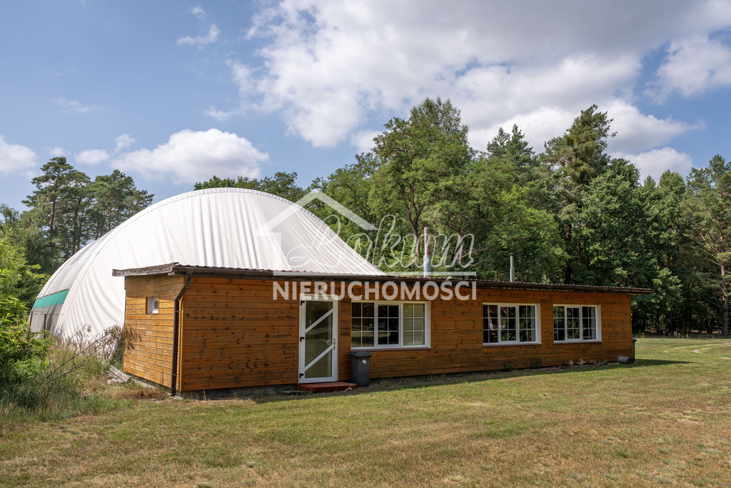 Dom 910 m², Zielątkowo - zdjęcie 10