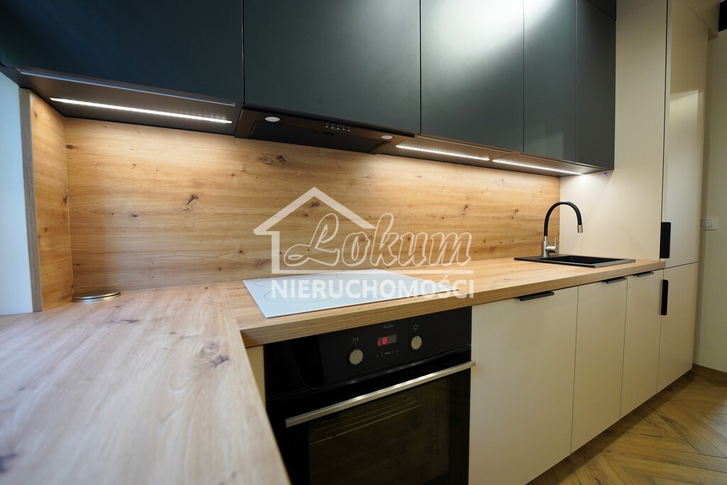 Mieszkanie 53,94 m², Szczecin, Rezedowa - zdjęcie 9