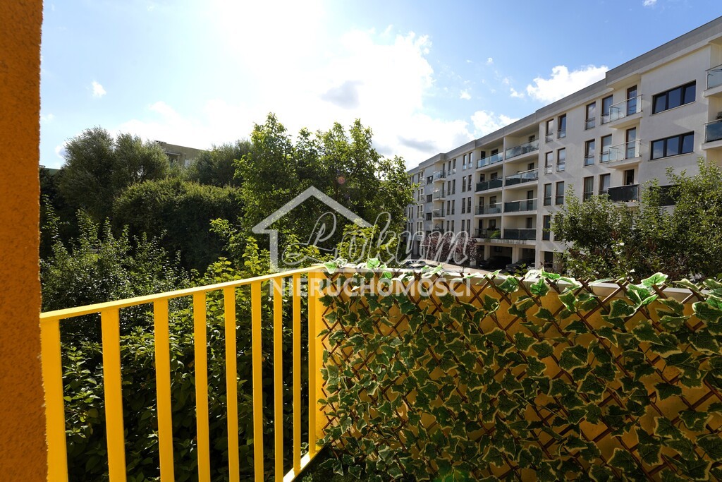 Mieszkanie 53,94 m², Szczecin, Rezedowa - zdjęcie 13