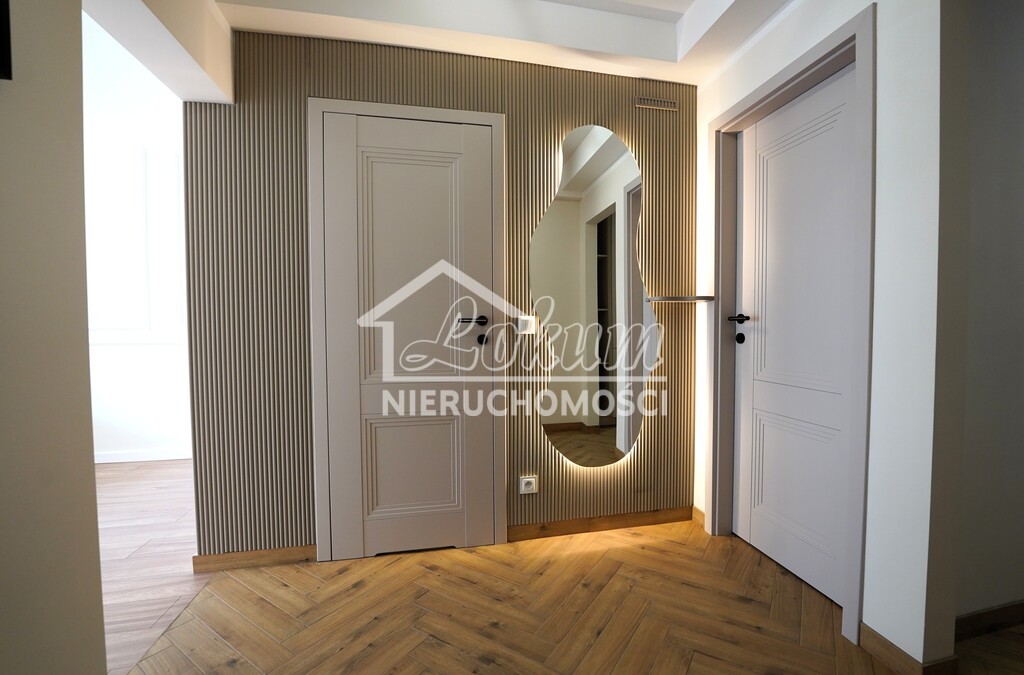 Mieszkanie 53,94 m², Szczecin, Rezedowa - zdjęcie 1