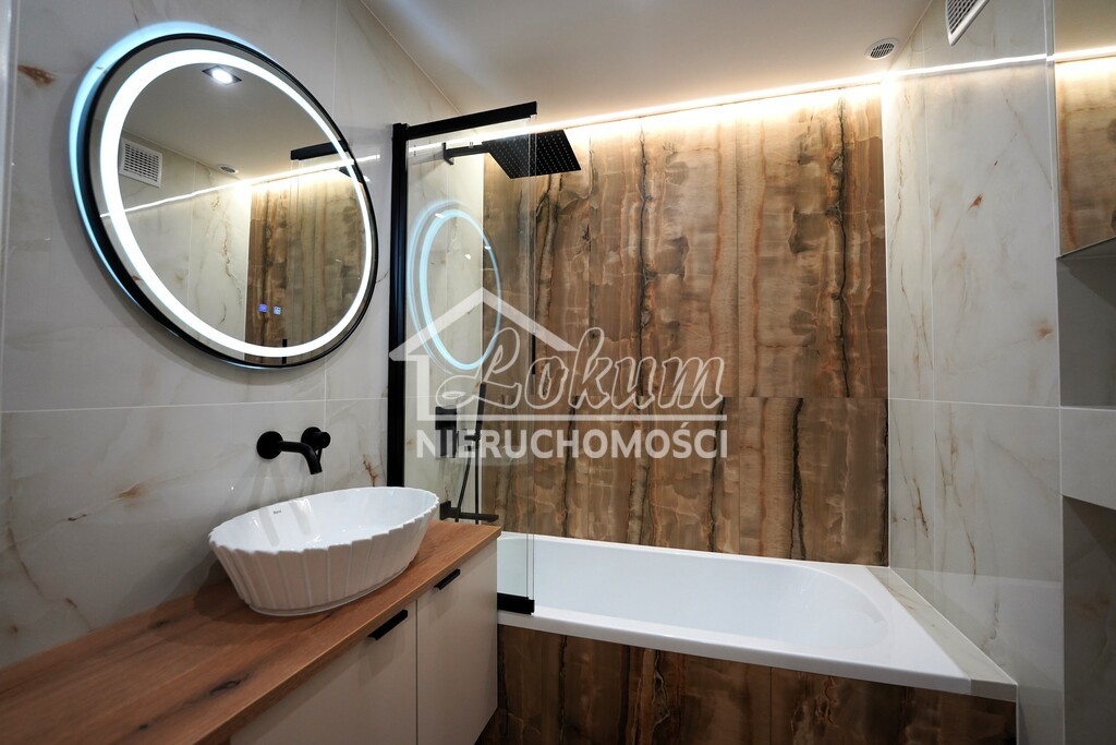 Mieszkanie 53,94 m², Szczecin, Rezedowa - zdjęcie 11