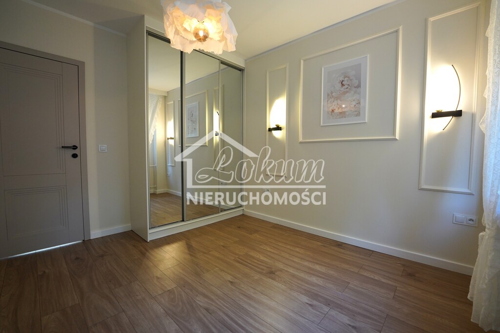 Mieszkanie 53,94 m², Szczecin, Rezedowa - zdjęcie 4