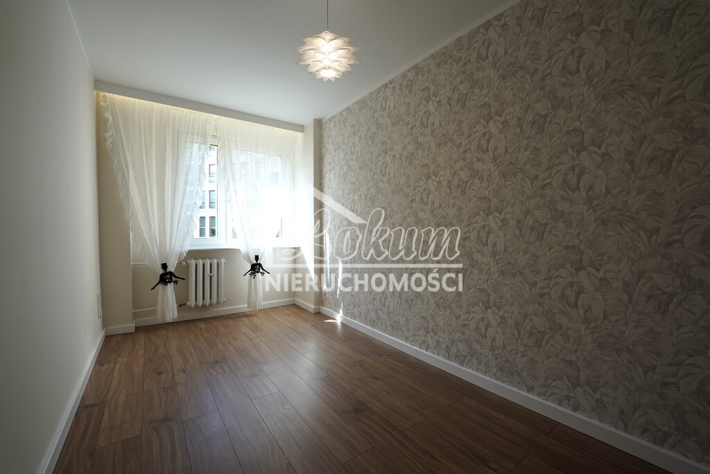 Mieszkanie 53,94 m², Szczecin, Rezedowa - zdjęcie 7