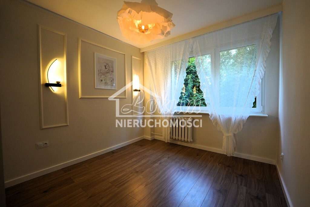 Mieszkanie 53,94 m², Szczecin, Rezedowa - zdjęcie 5