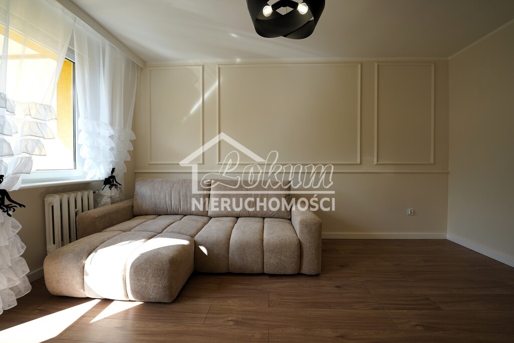 Mieszkanie 53,94 m², Szczecin, Rezedowa - zdjęcie 3