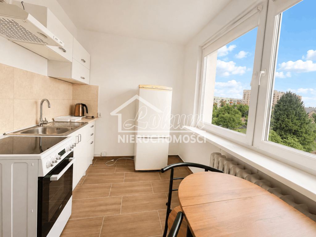 Mieszkanie 28,4&nbsp;m², Szczecin - zdjęcie 4