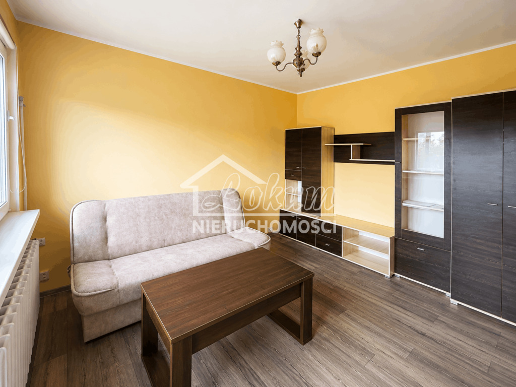 Mieszkanie 28,4&nbsp;m², Szczecin - zdjęcie 2