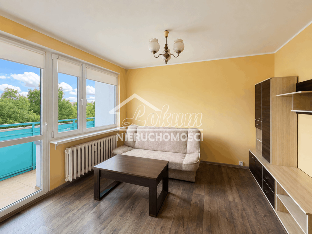 Mieszkanie 28,4&nbsp;m², Szczecin - zdjęcie 1