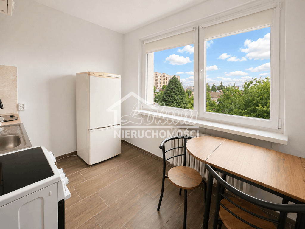 Mieszkanie 28,4&nbsp;m², Szczecin - zdjęcie 3