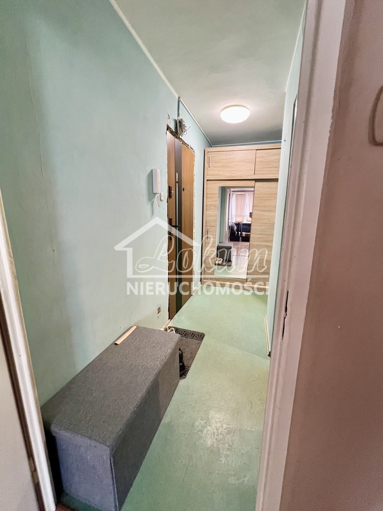 Mieszkanie 28,8&nbsp;m², Szczecin, bł. Wincentego Kadłubka - zdjęcie 6