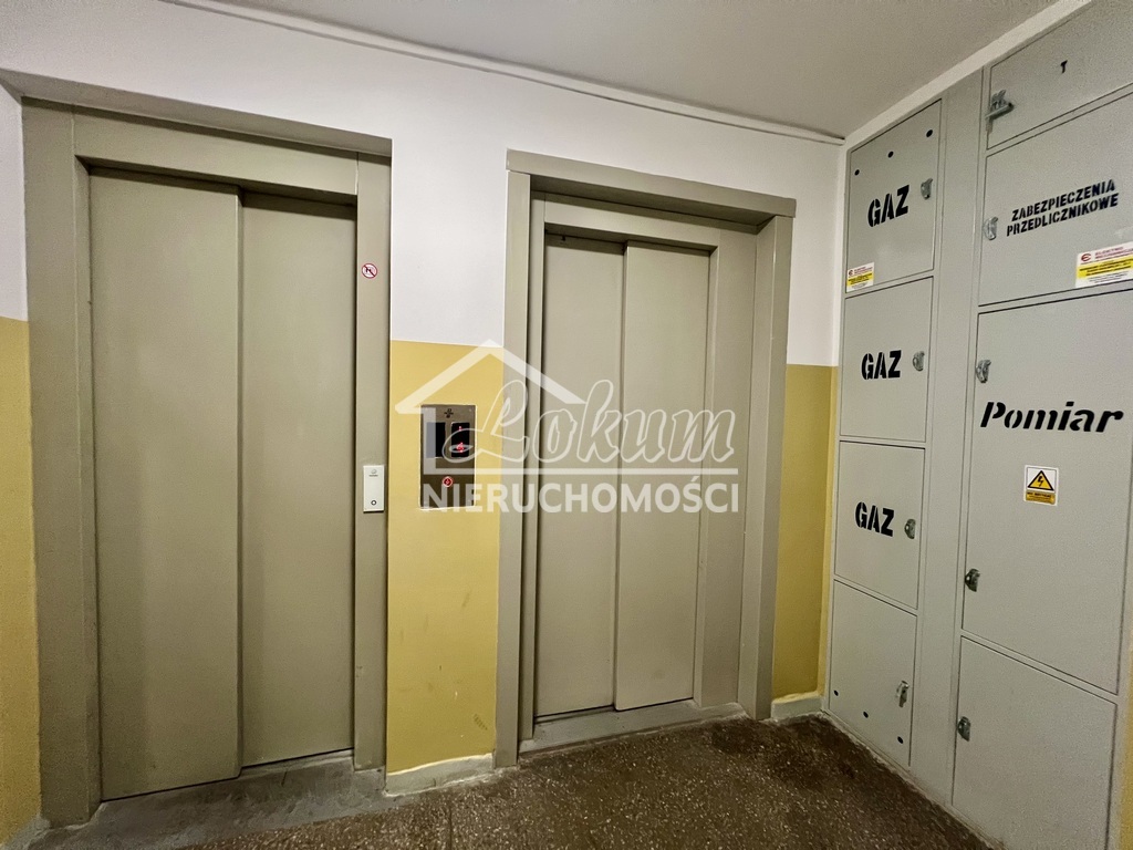 Mieszkanie 28,8&nbsp;m², Szczecin, bł. Wincentego Kadłubka - zdjęcie 9