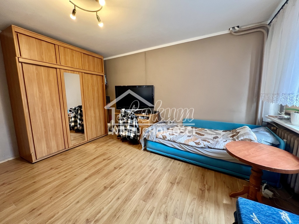 Mieszkanie 28,8&nbsp;m², Szczecin, bł. Wincentego Kadłubka - zdjęcie 3