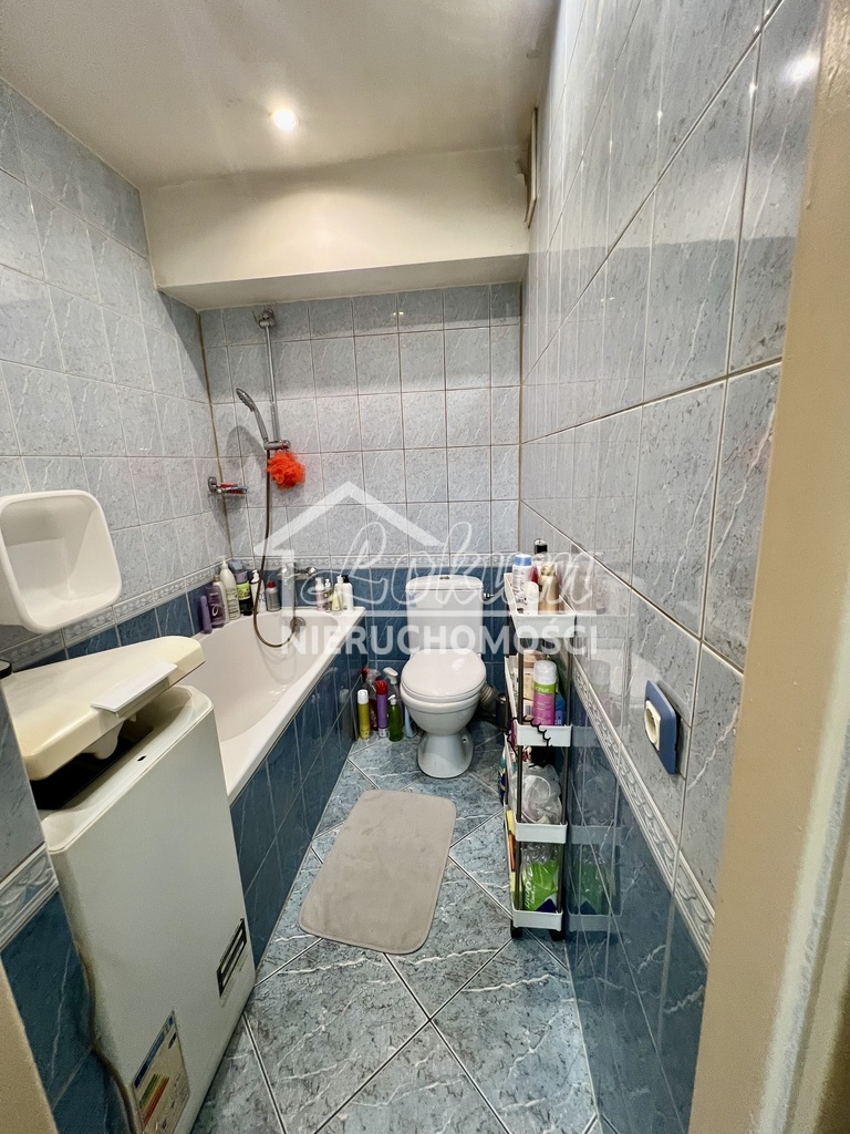 Mieszkanie 28,8&nbsp;m², Szczecin, bł. Wincentego Kadłubka - zdjęcie 7