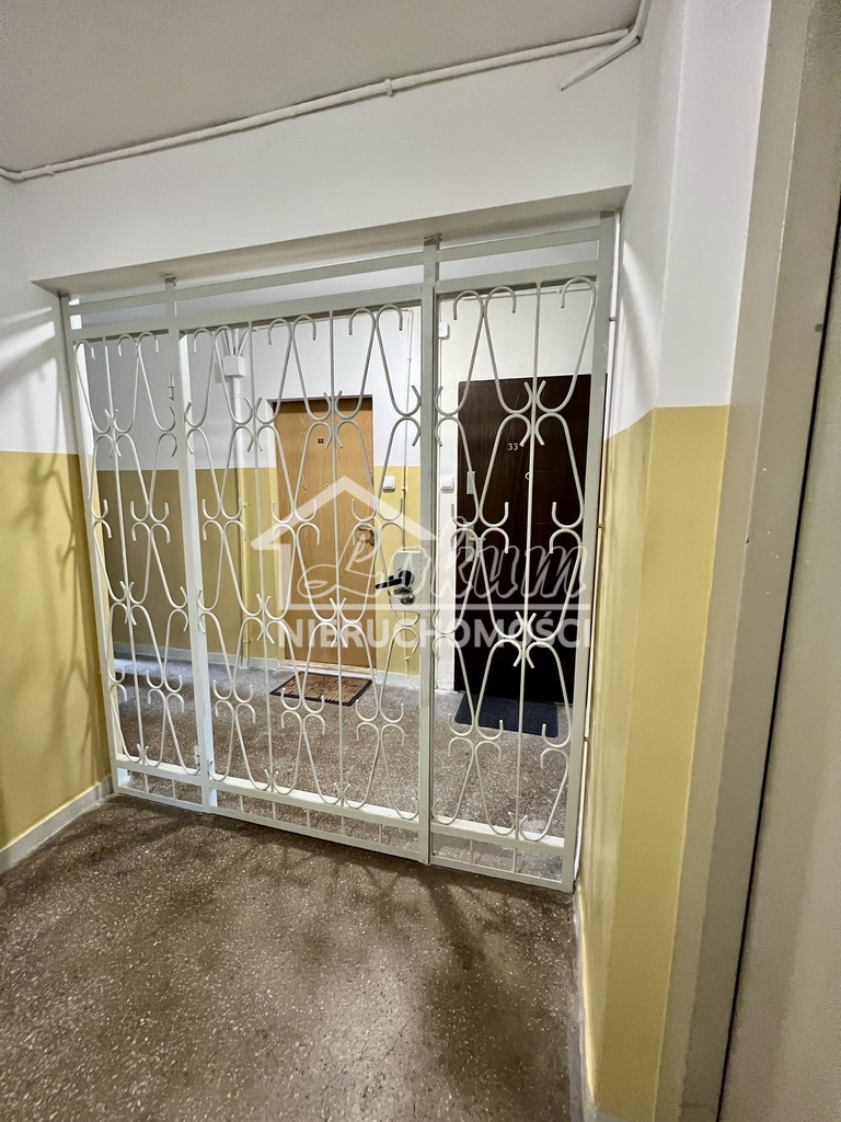 Mieszkanie 28,8&nbsp;m², Szczecin, bł. Wincentego Kadłubka - zdjęcie 8