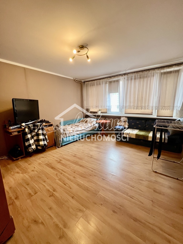 Mieszkanie 28,8&nbsp;m², Szczecin, bł. Wincentego Kadłubka - zdjęcie 4