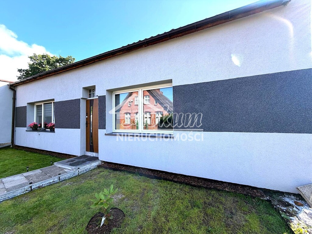 Dom 147&nbsp;m², Kołczewo - zdjęcie 2