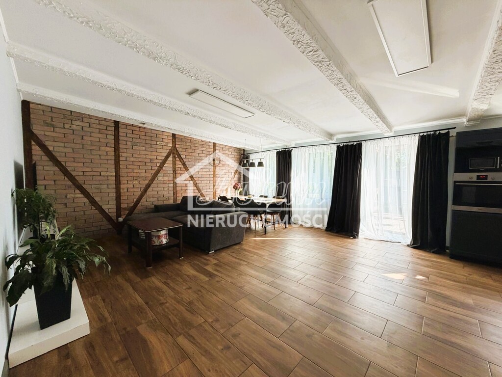Dom 147&nbsp;m², Kołczewo - zdjęcie 1