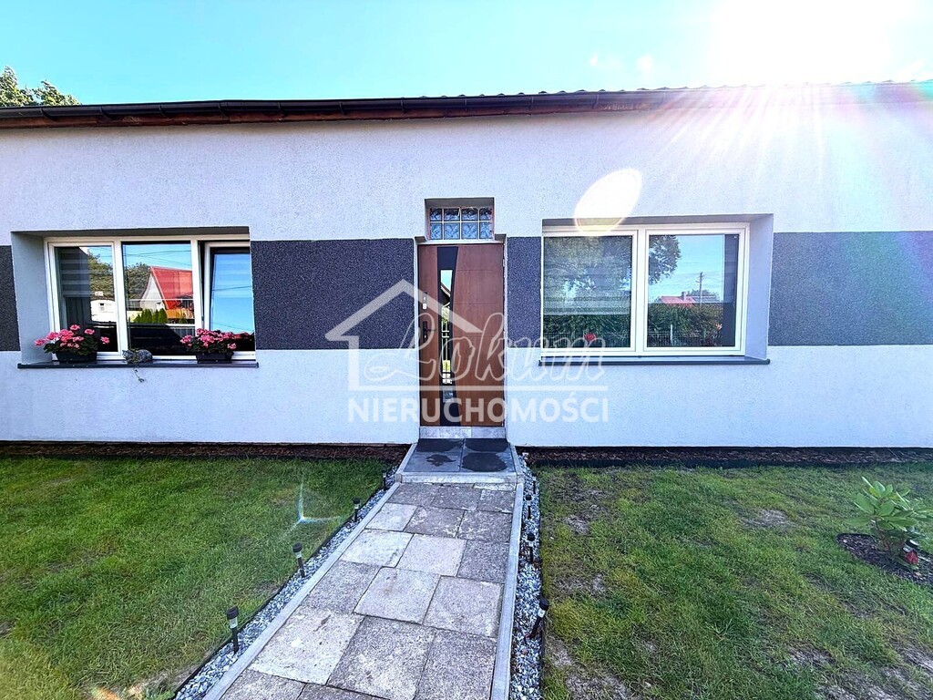 Dom 147&nbsp;m², Kołczewo - zdjęcie 3