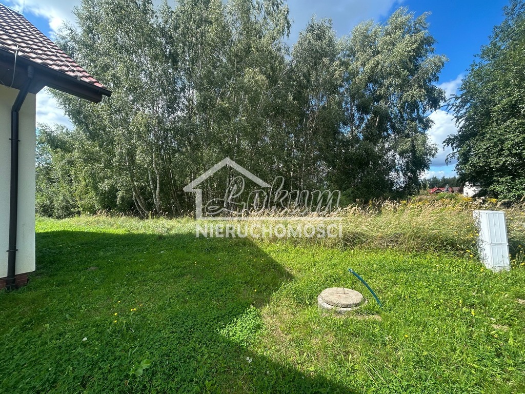 Działka budowlana 1100&nbsp;m², Dołuje - zdjęcie 2