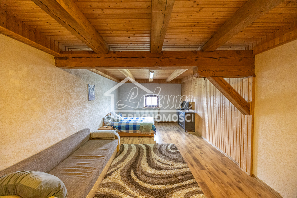 Dom 524&nbsp;m², Piaseczno - zdjęcie 12