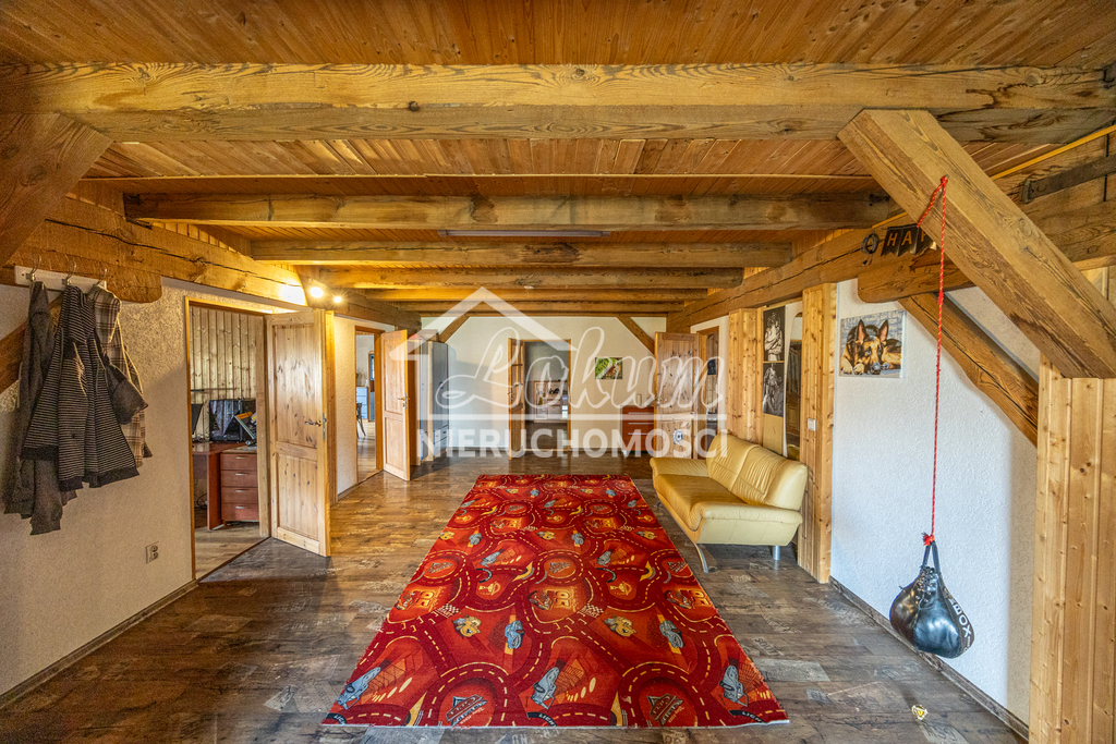 Dom 524&nbsp;m², Piaseczno - zdjęcie 10