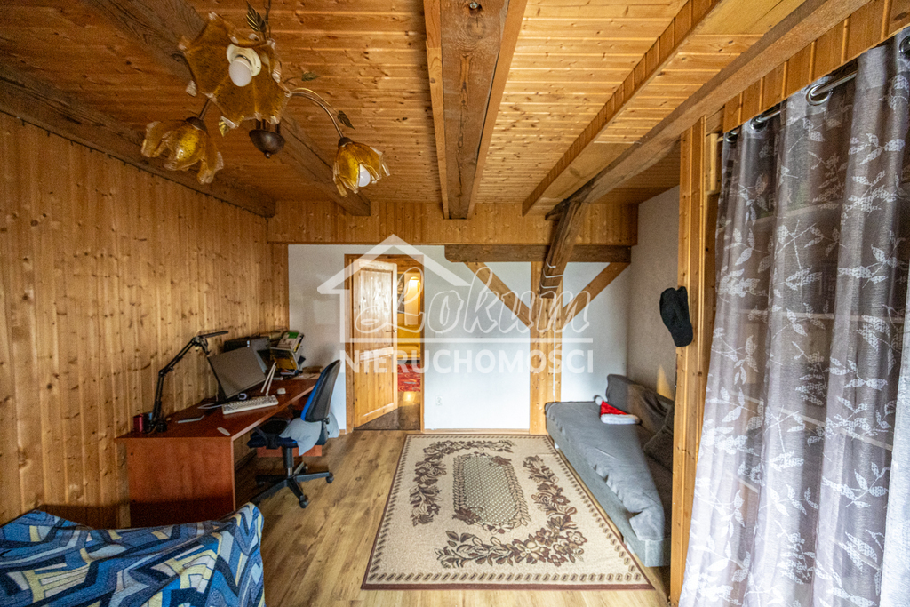 Dom 524&nbsp;m², Piaseczno - zdjęcie 15