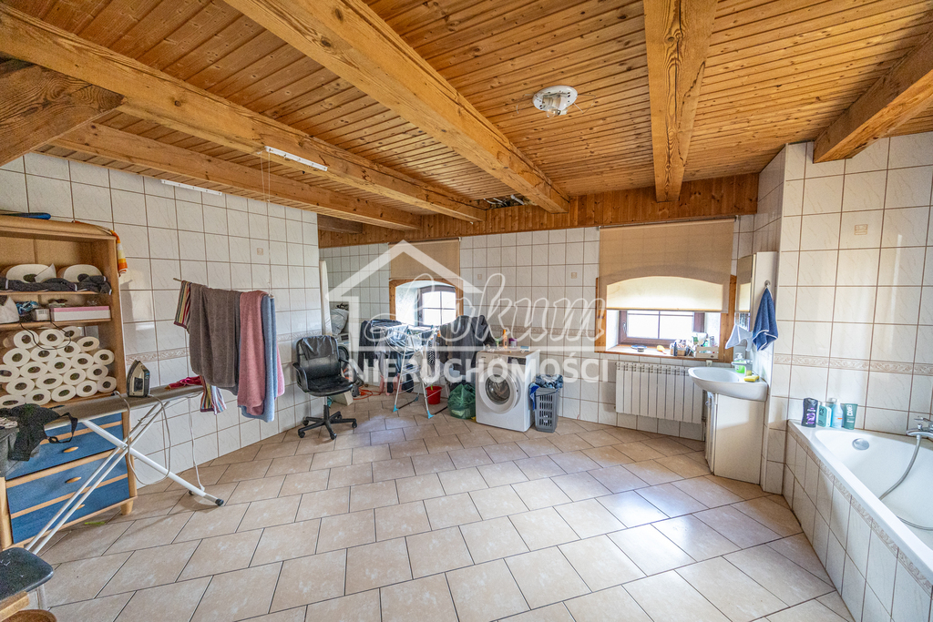 Dom 524&nbsp;m², Piaseczno - zdjęcie 18