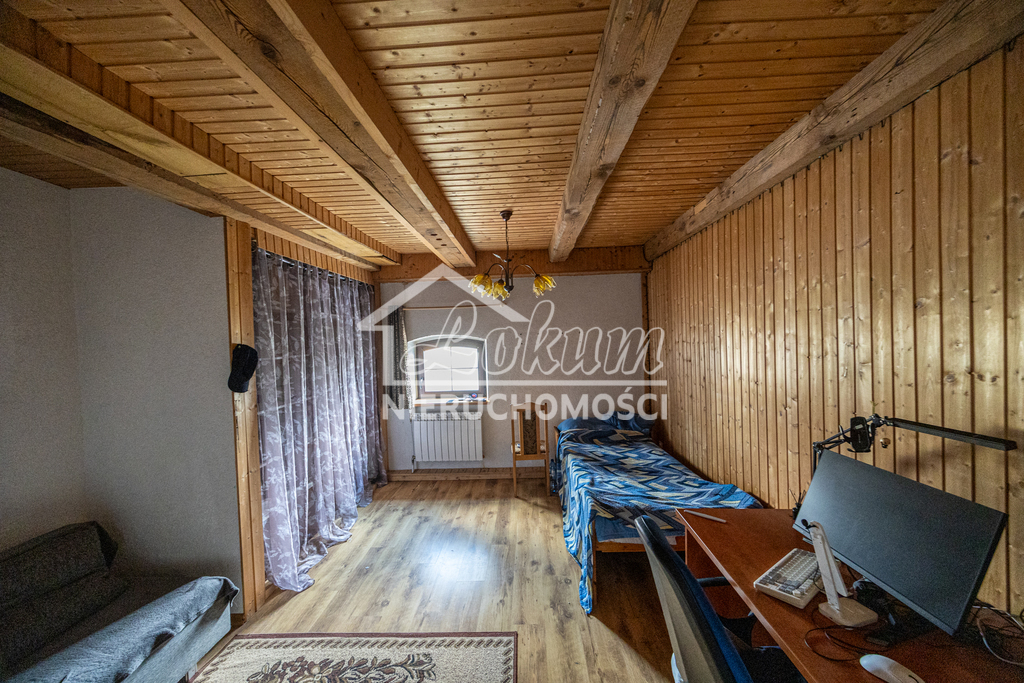 Dom 524&nbsp;m², Piaseczno - zdjęcie 14