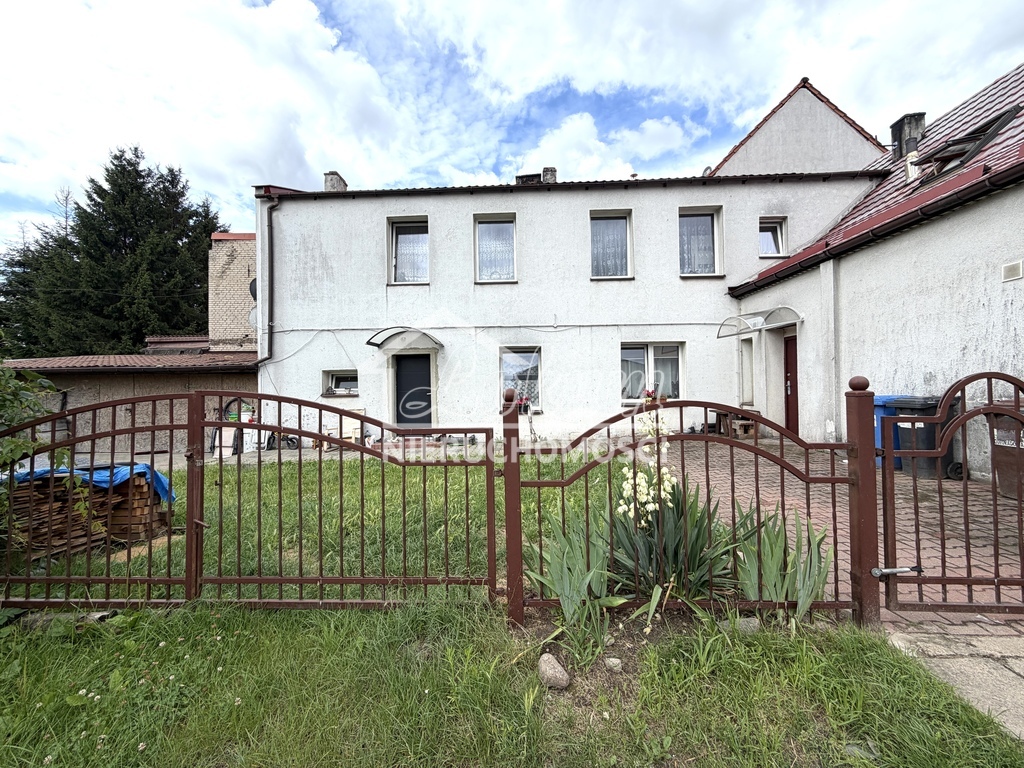 Lokal usługowy na sprzedaż, 182&nbsp;m², Kalisz Pomorski, Prof. Zbigniewa Religi - zdjęcie 6