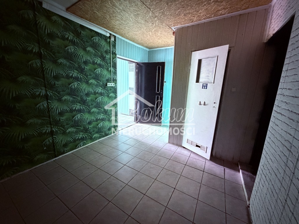 Lokal usługowy na sprzedaż, 182&nbsp;m², Kalisz Pomorski, Prof. Zbigniewa Religi - zdjęcie 4