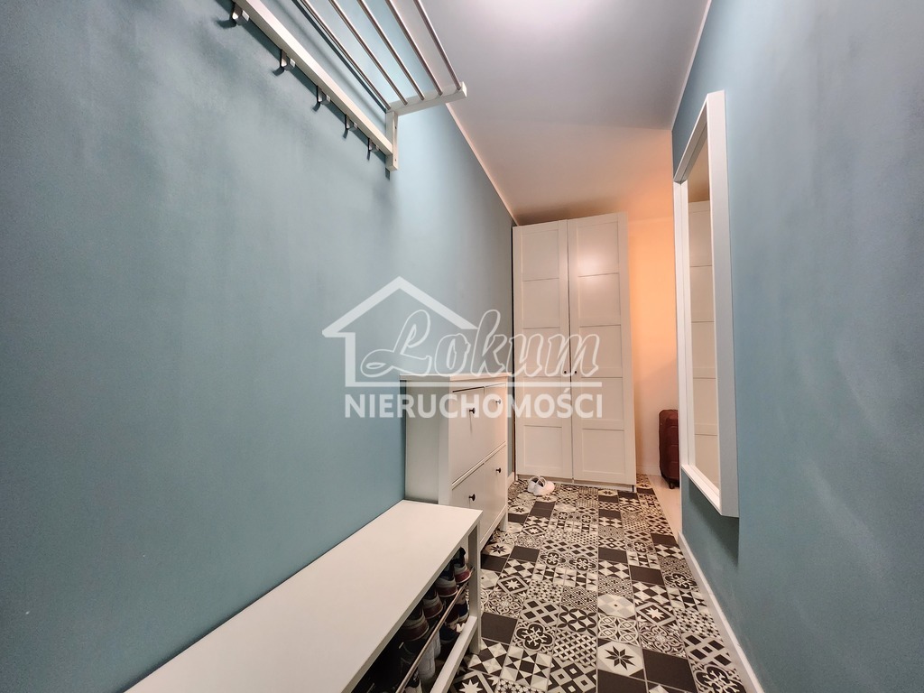 Mieszkanie 45,79&nbsp;m², Szczecin, Kapitańska - zdjęcie 13