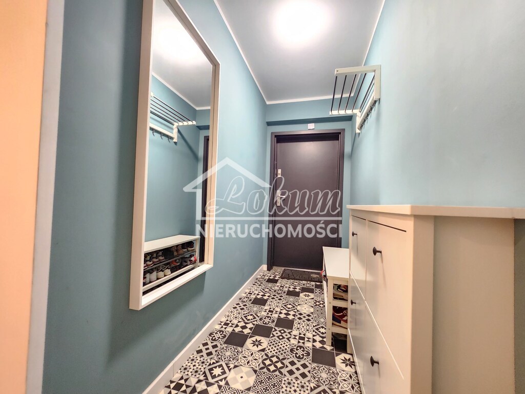 Mieszkanie 45,79&nbsp;m², Szczecin, Kapitańska - zdjęcie 12
