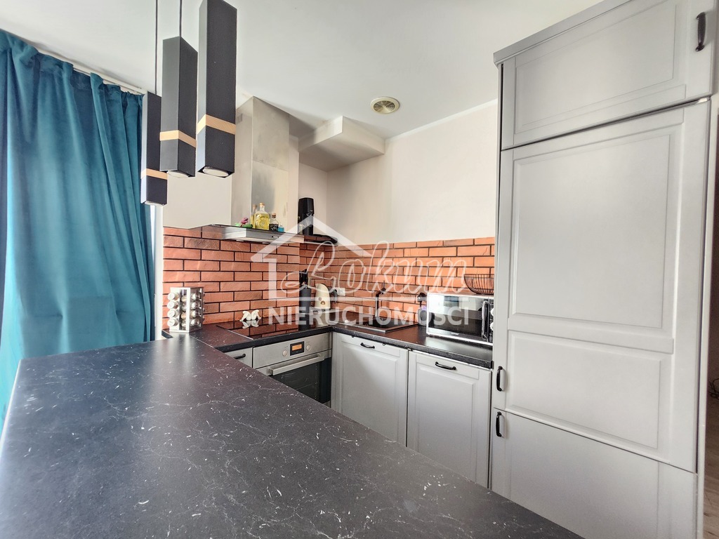 Mieszkanie 45,79&nbsp;m², Szczecin, Kapitańska - zdjęcie 5