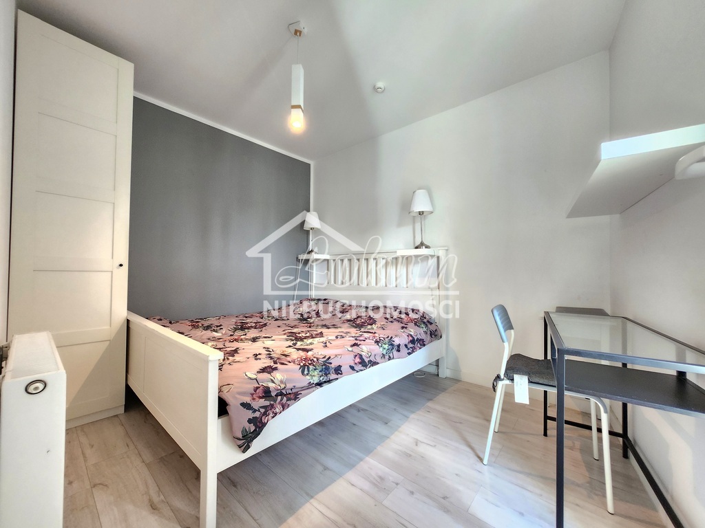 Mieszkanie 45,79&nbsp;m², Szczecin, Kapitańska - zdjęcie 7