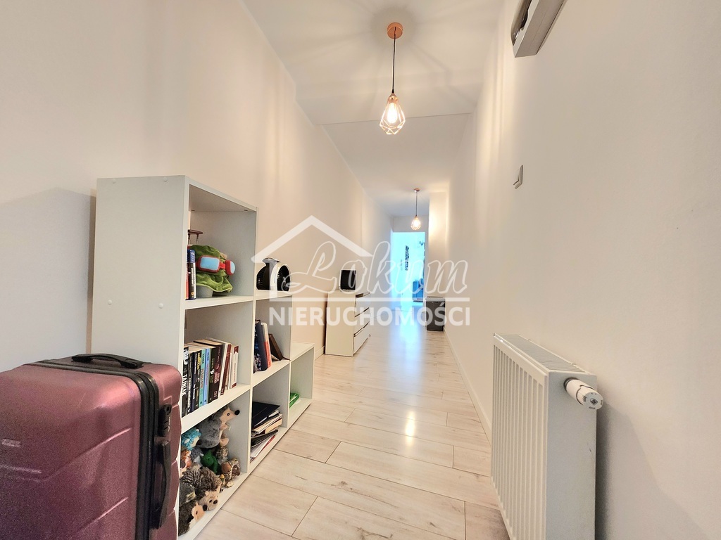 Mieszkanie 45,79&nbsp;m², Szczecin, Kapitańska - zdjęcie 11