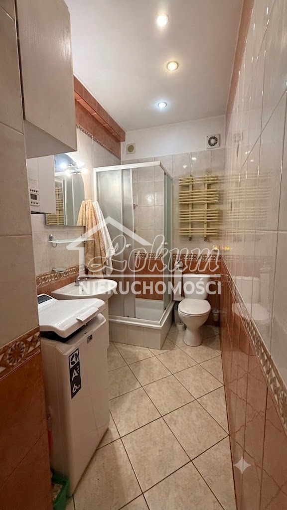 Mieszkanie 71,5 m², Szczecin, ks. Piotra Ściegiennego - zdjęcie 4