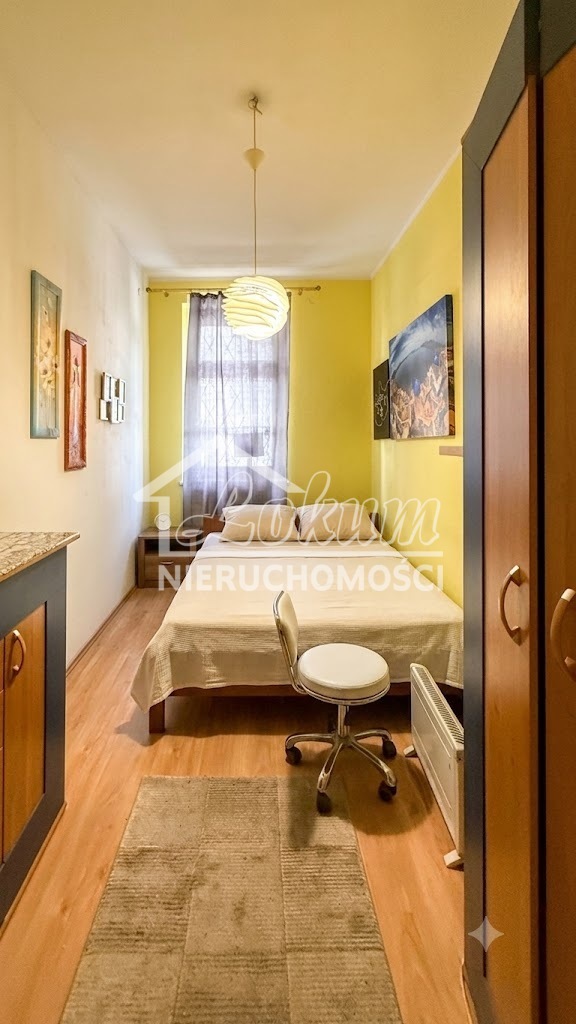 Mieszkanie 71,5 m², Szczecin, ks. Piotra Ściegiennego - zdjęcie 8