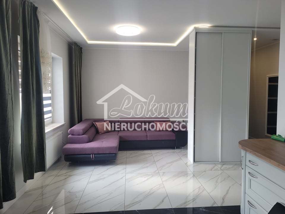 Mieszkanie 40 m², Police, Bankowa - zdjęcie 7