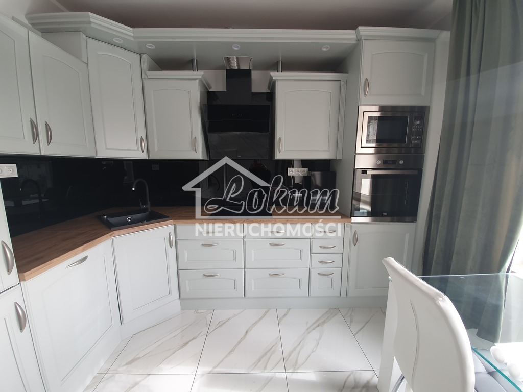 Mieszkanie 40 m², Police, Bankowa - zdjęcie 3