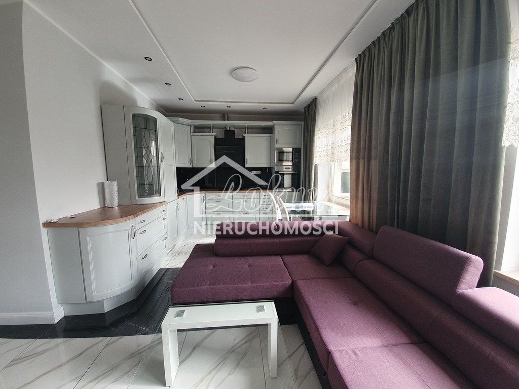 Mieszkanie 40 m², Police, Bankowa - zdjęcie 1