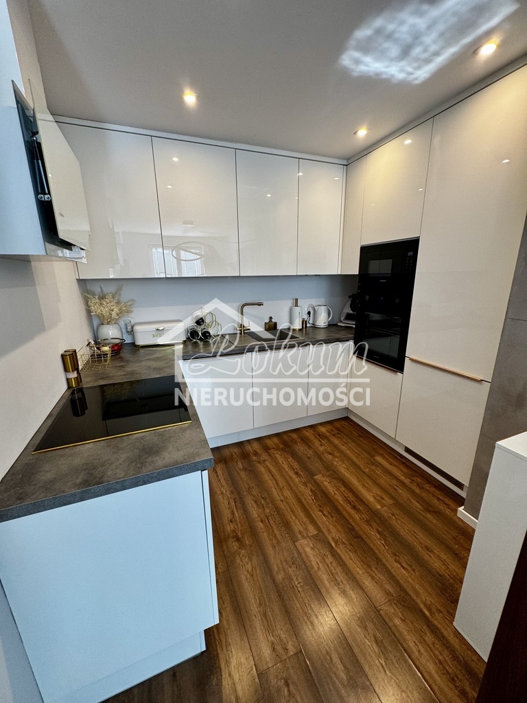 Mieszkanie 47,8 m², Szczecin, Akwarelowa - zdjęcie 5