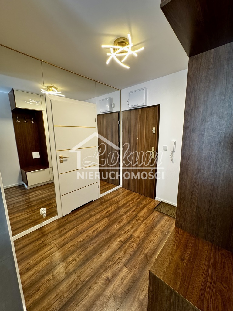 Mieszkanie 47,8 m², Szczecin, Akwarelowa - zdjęcie 12