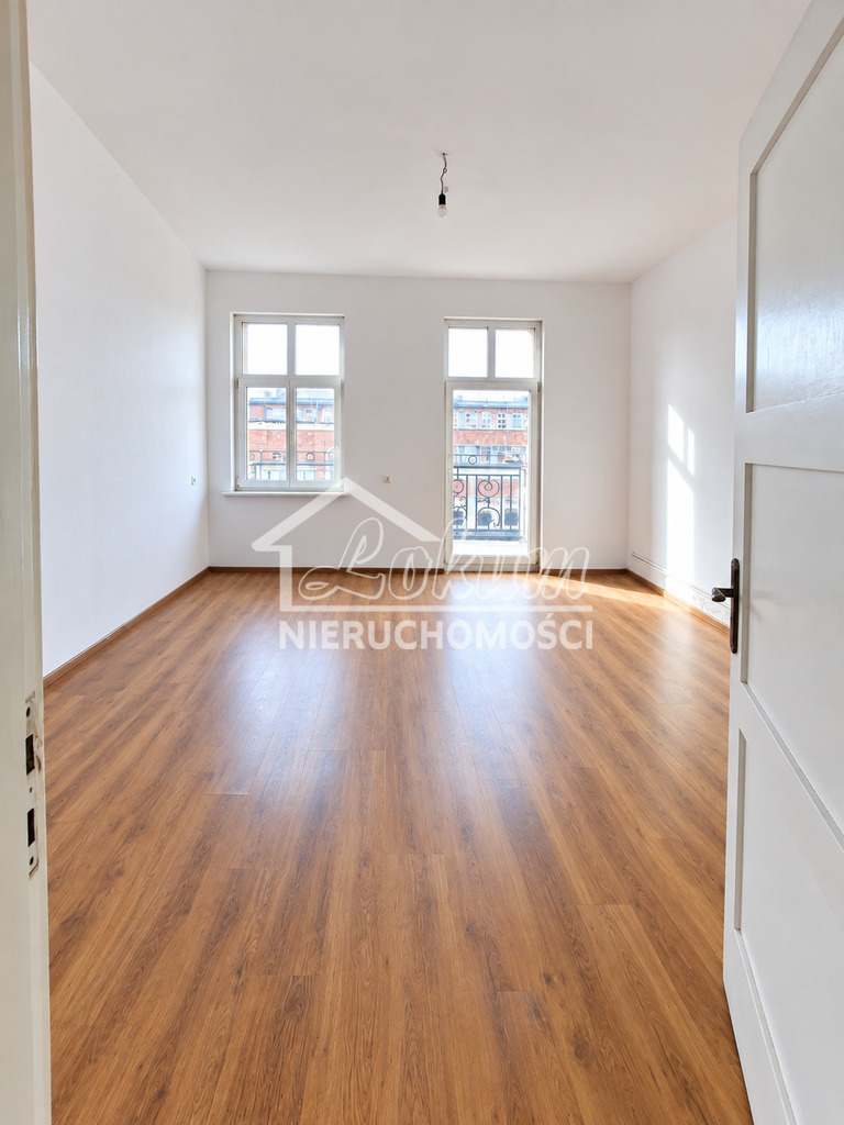 Mieszkanie 112&nbsp;m², Szczecin - zdjęcie 1