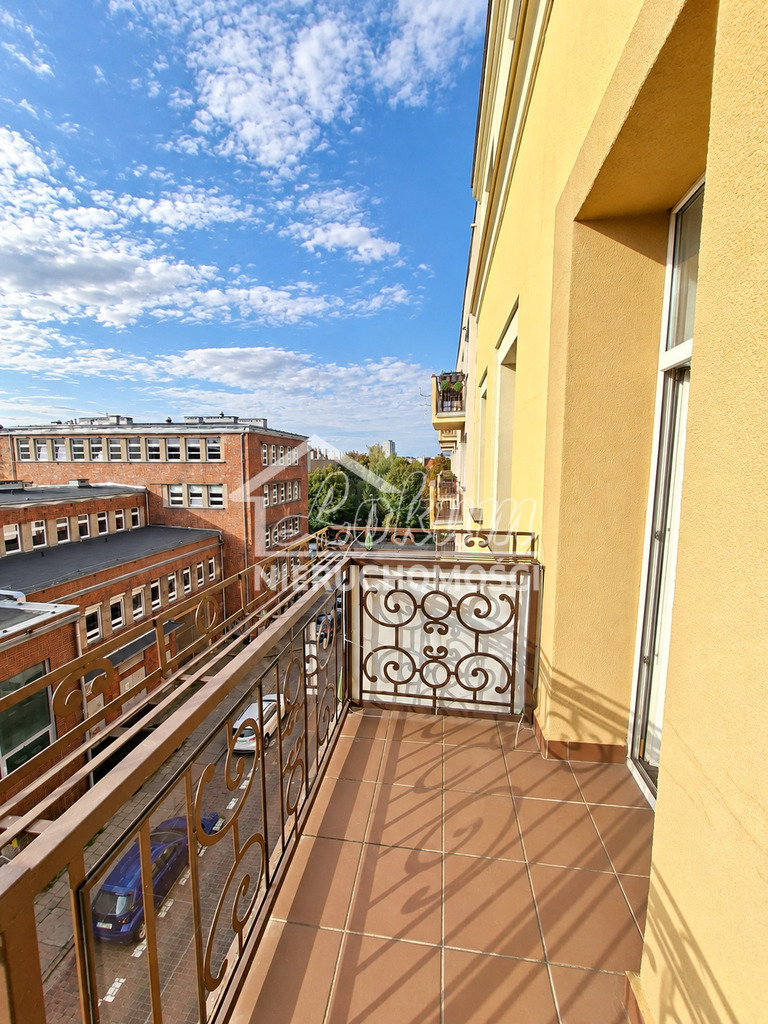 Mieszkanie 112&nbsp;m², Szczecin - zdjęcie 13