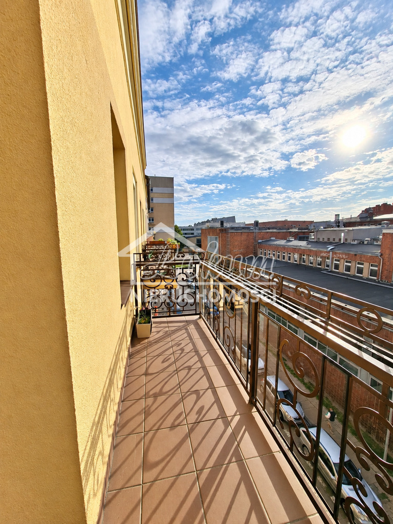 Mieszkanie 112&nbsp;m², Szczecin - zdjęcie 12