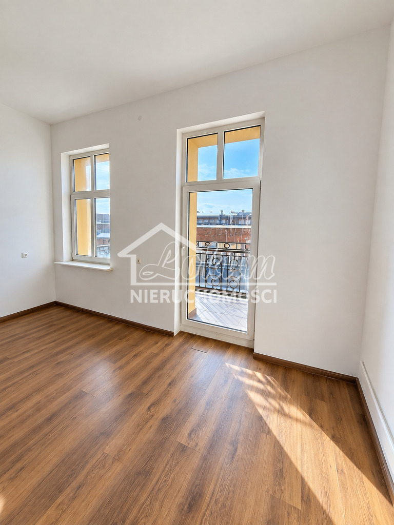 Mieszkanie 112&nbsp;m², Szczecin - zdjęcie 2