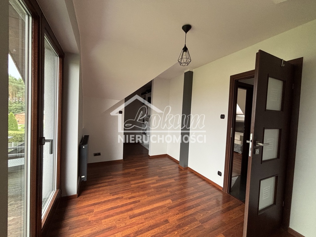 Dom 143,65&nbsp;m², Modrzewie - zdjęcie 9